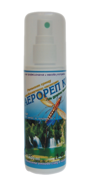 АЕРОРЕП КЛ