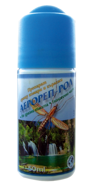 АЕРОРЕП РОЛ