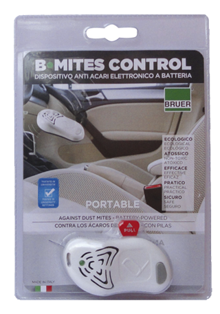 B-Mites Control portable