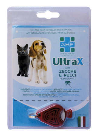 ULTRAX